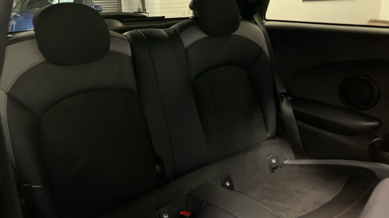 MINI Hatchback 2.0 Cooper S Sport 3dr Petrol Hatchback